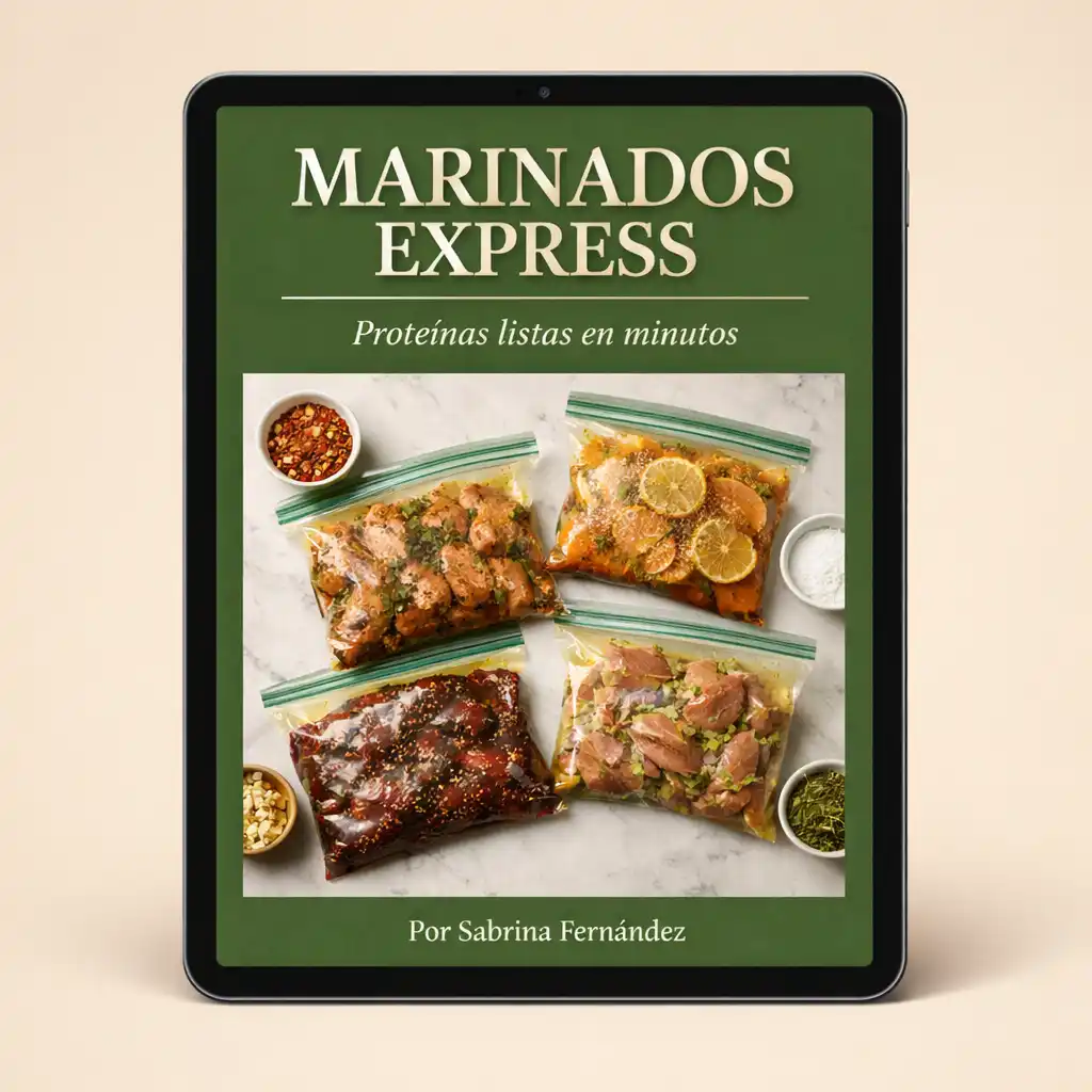 Marinados Express